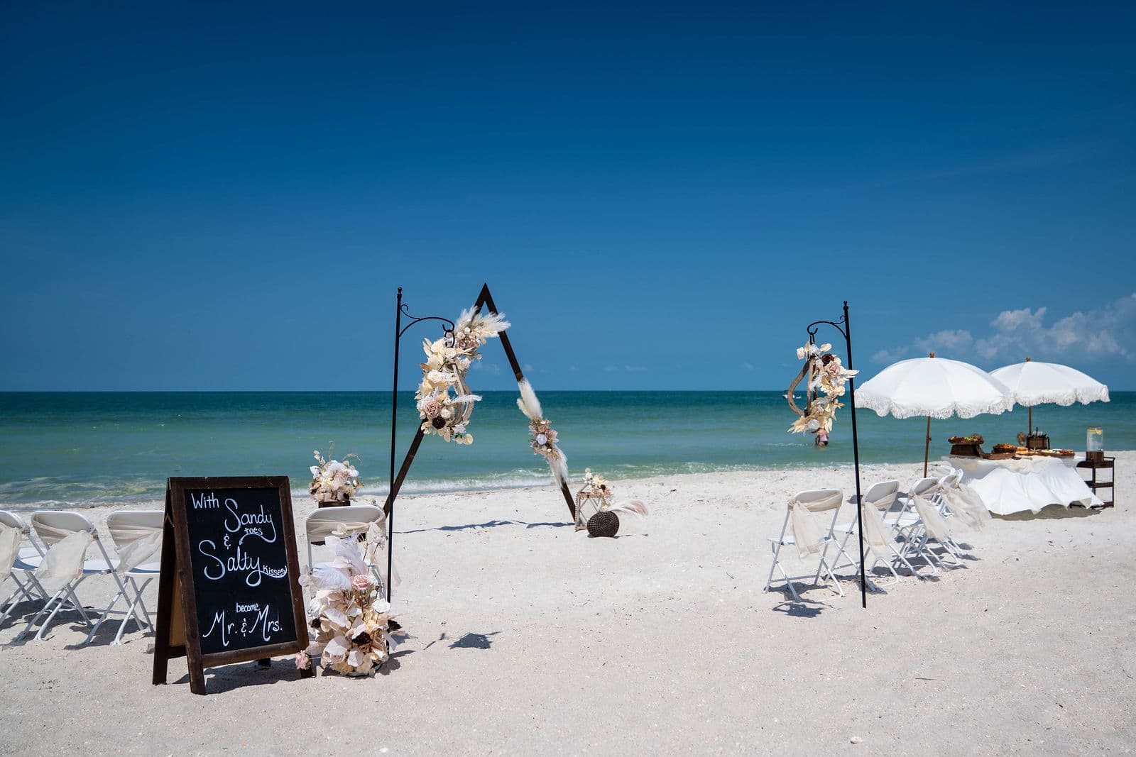 Anna Maria Island Weddings: A Florida Destination Guide