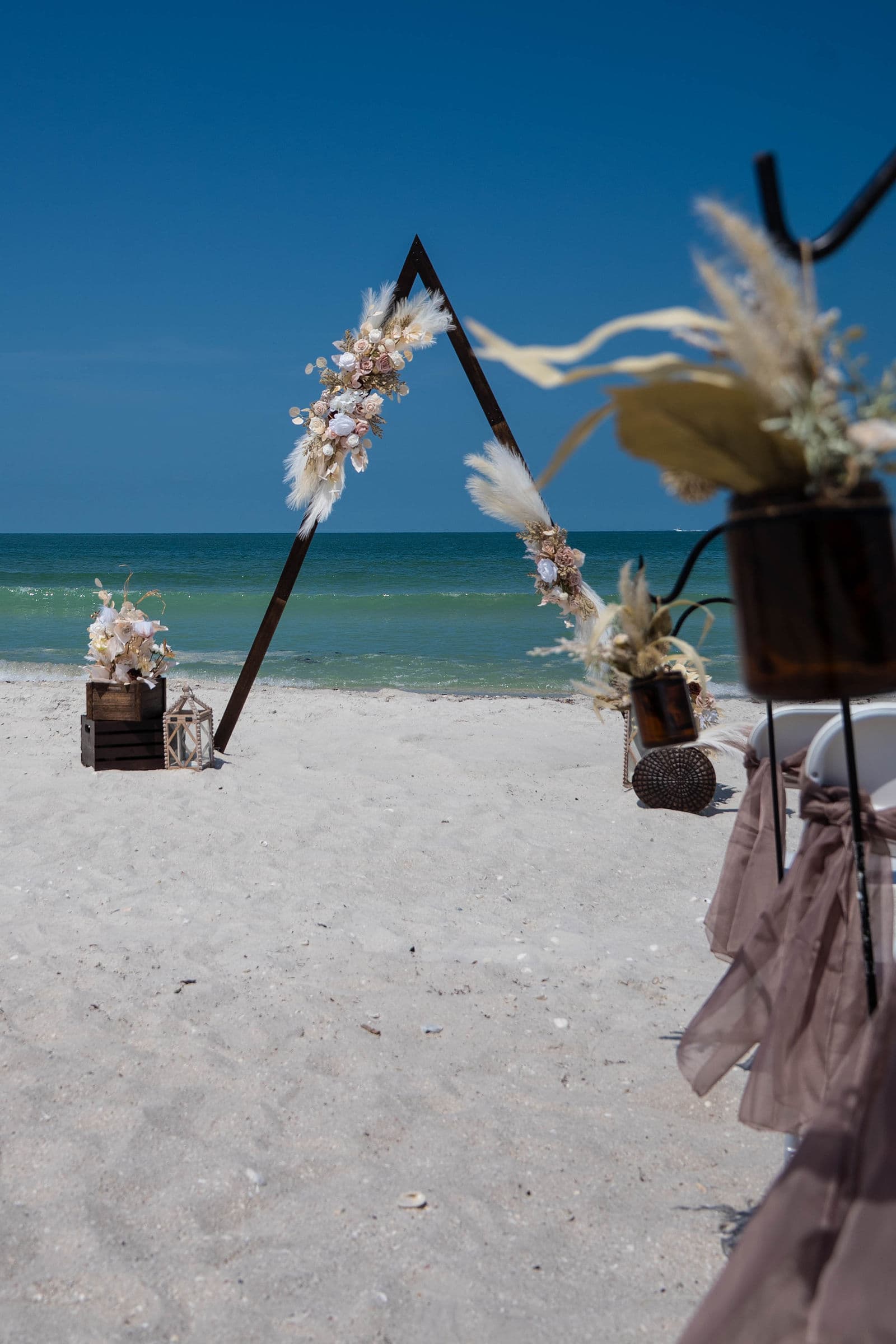 Finding the Perfect Venue for Your St. Pete Florida Beach Wedding