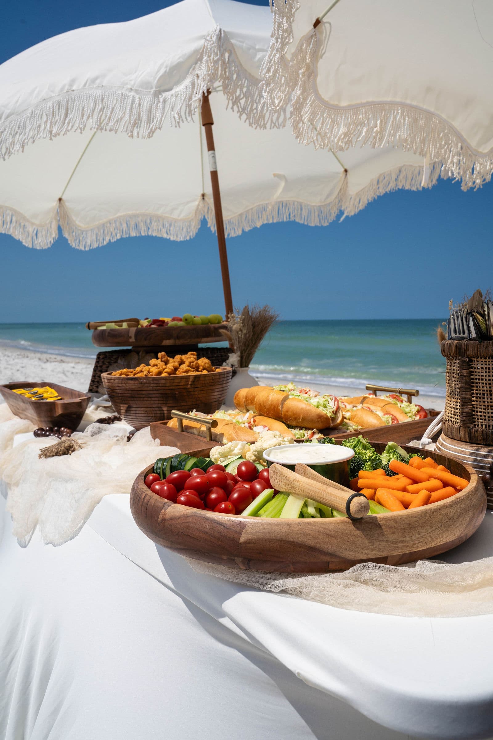 The Ultimate Guide to Eloping on Anna Maria Island: Romantic, Simple, Stress-Free