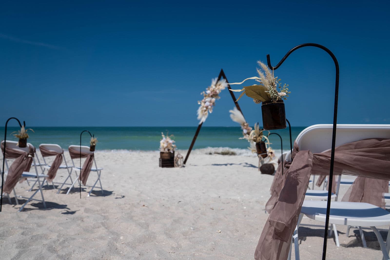 What to Wear to a Florida Beach Wedding: A Complete Style Guide for Couples and Guests