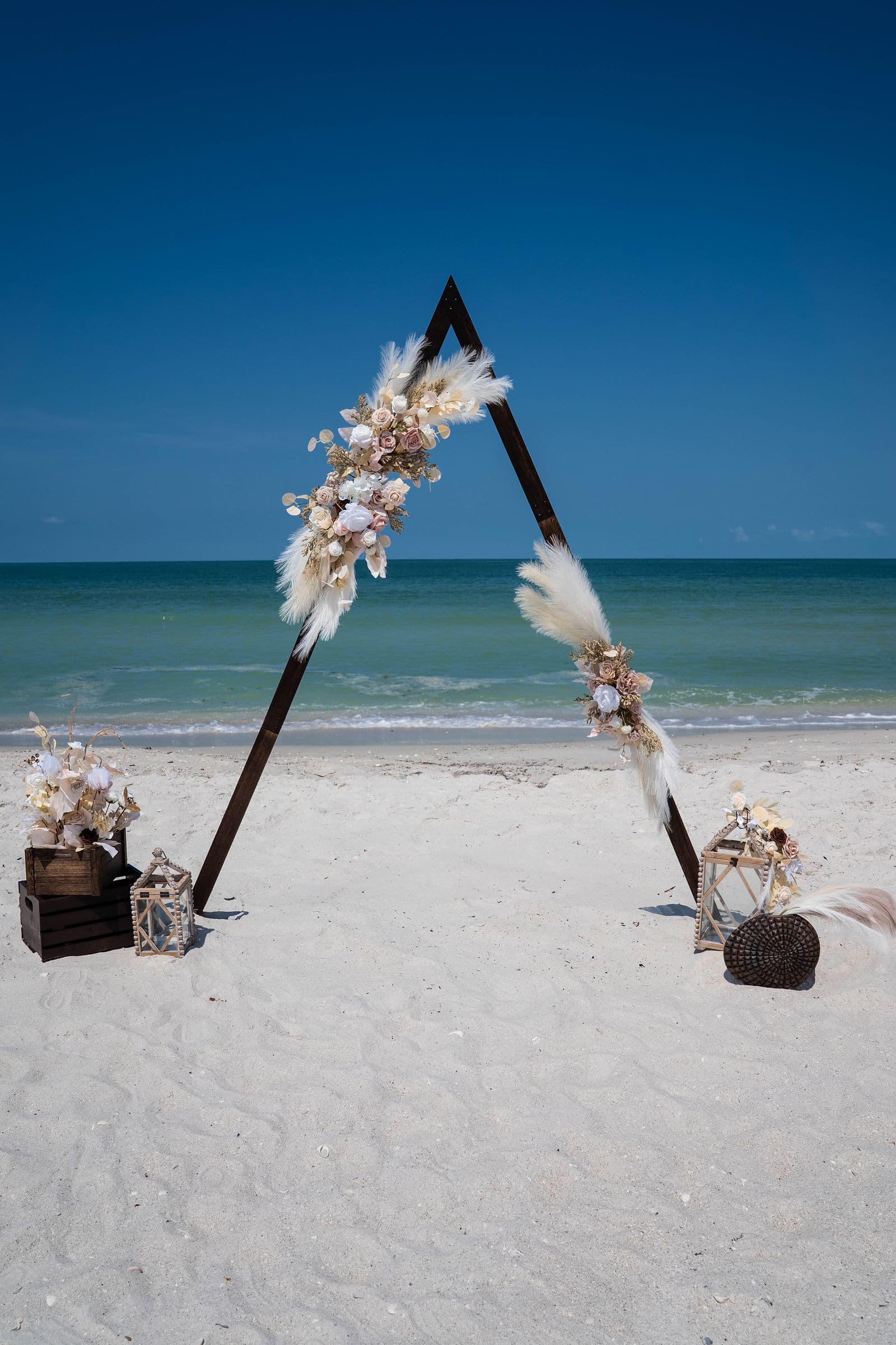 Why Cocoa Beach Florida Beach Weddings Offer the Ultimate Coastal Experience