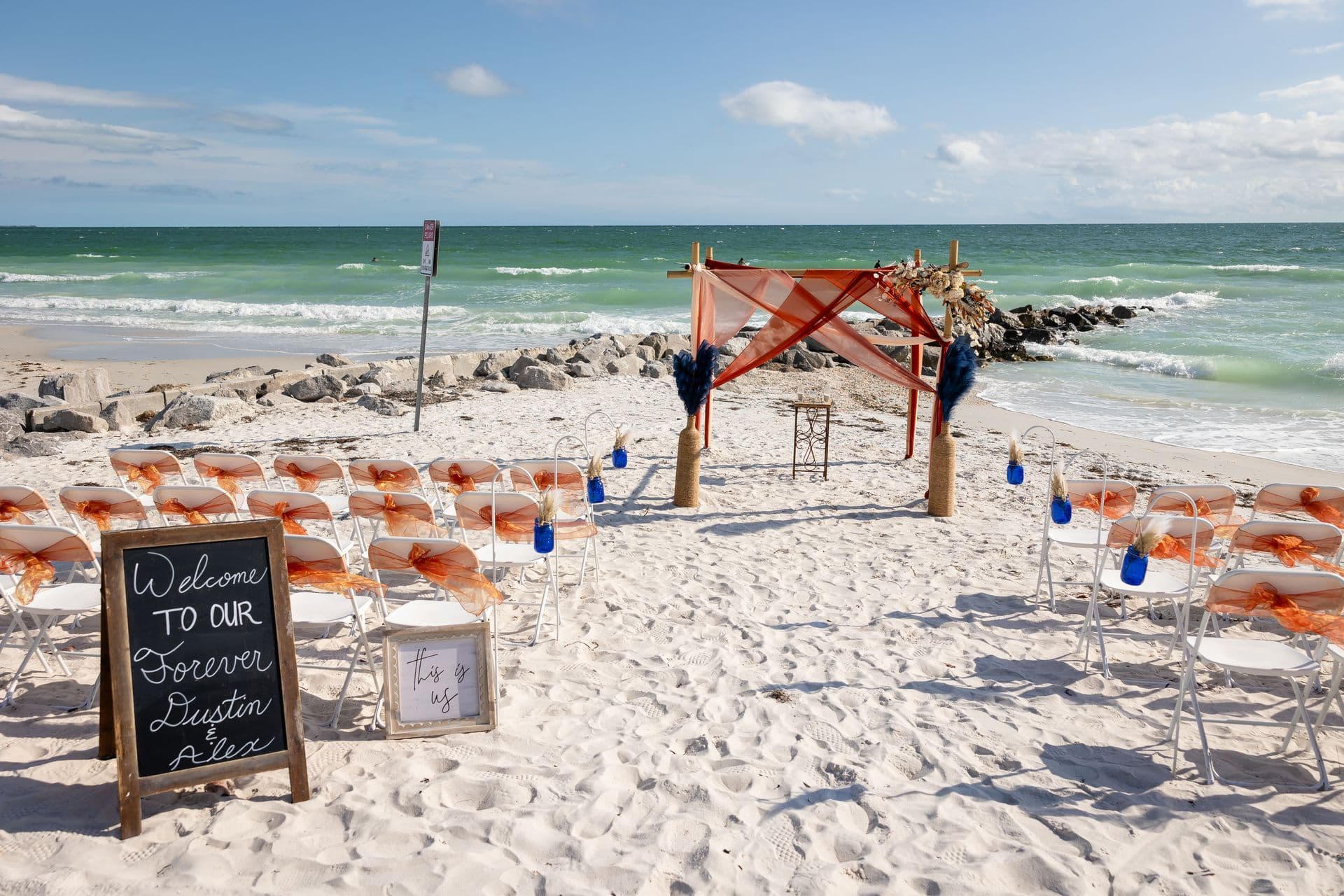 Affordable Florida Destination Wedding Budget Tips