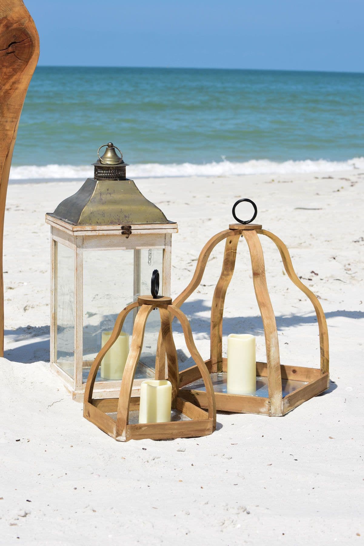 Beach Wedding Decoration Ideas
