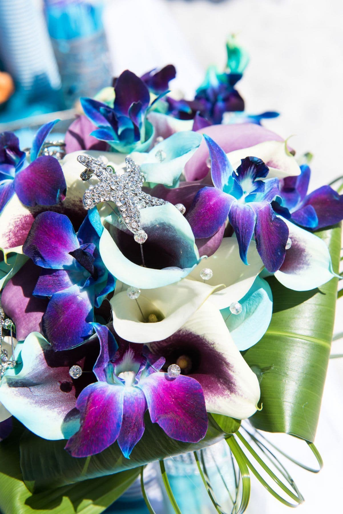 Clearwater beach wedding photo 3