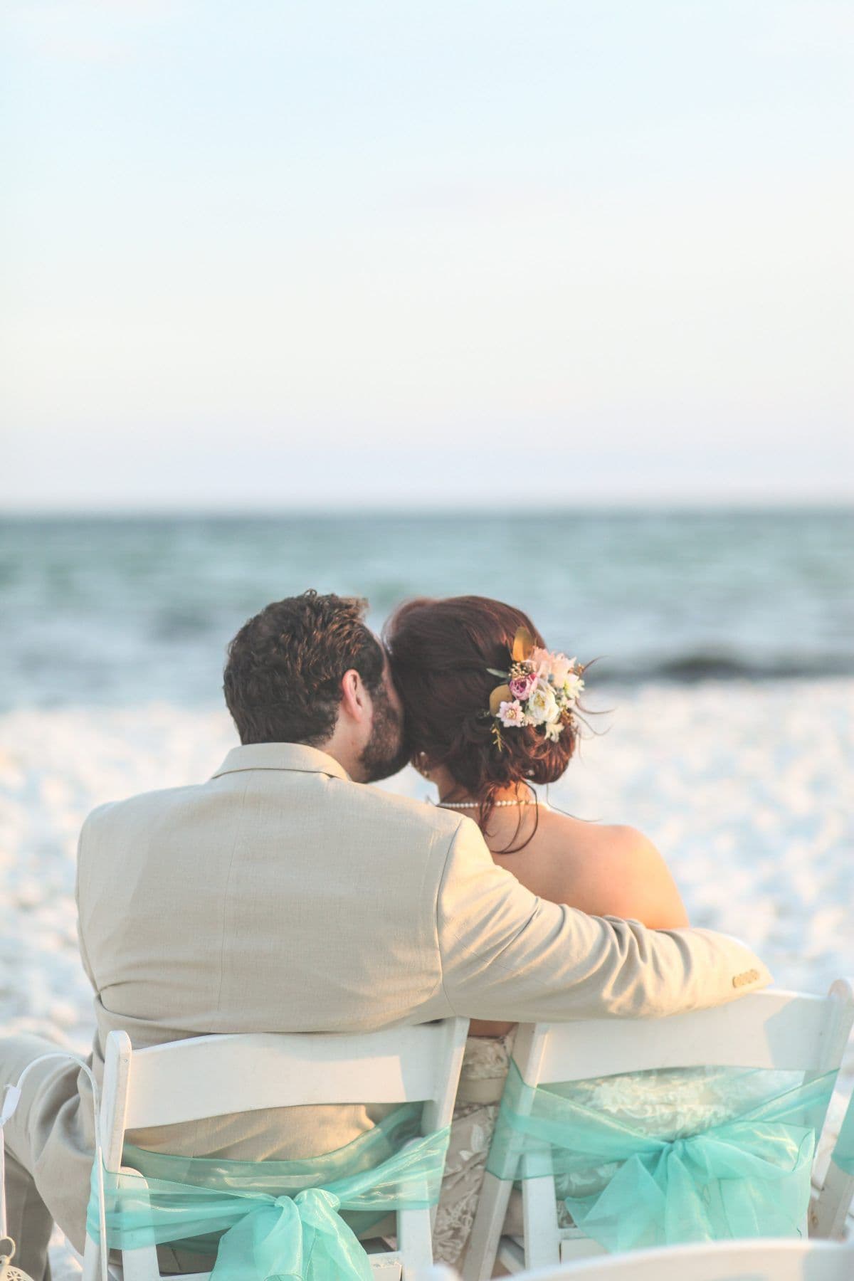 Destin, Ft. Walton Beach & Navarre beach wedding photo 2