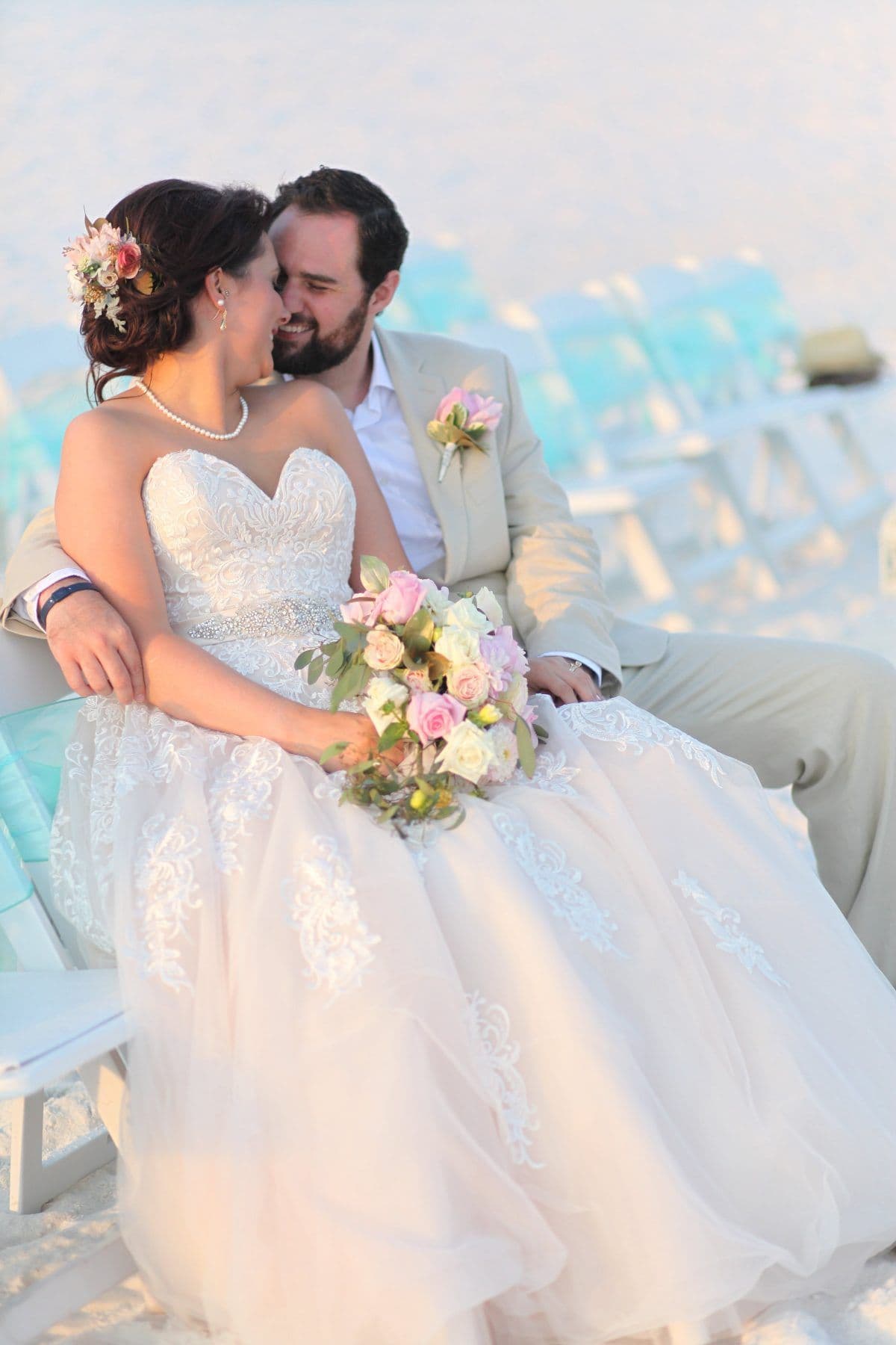 Destin, Ft. Walton Beach & Navarre beach wedding photo 3