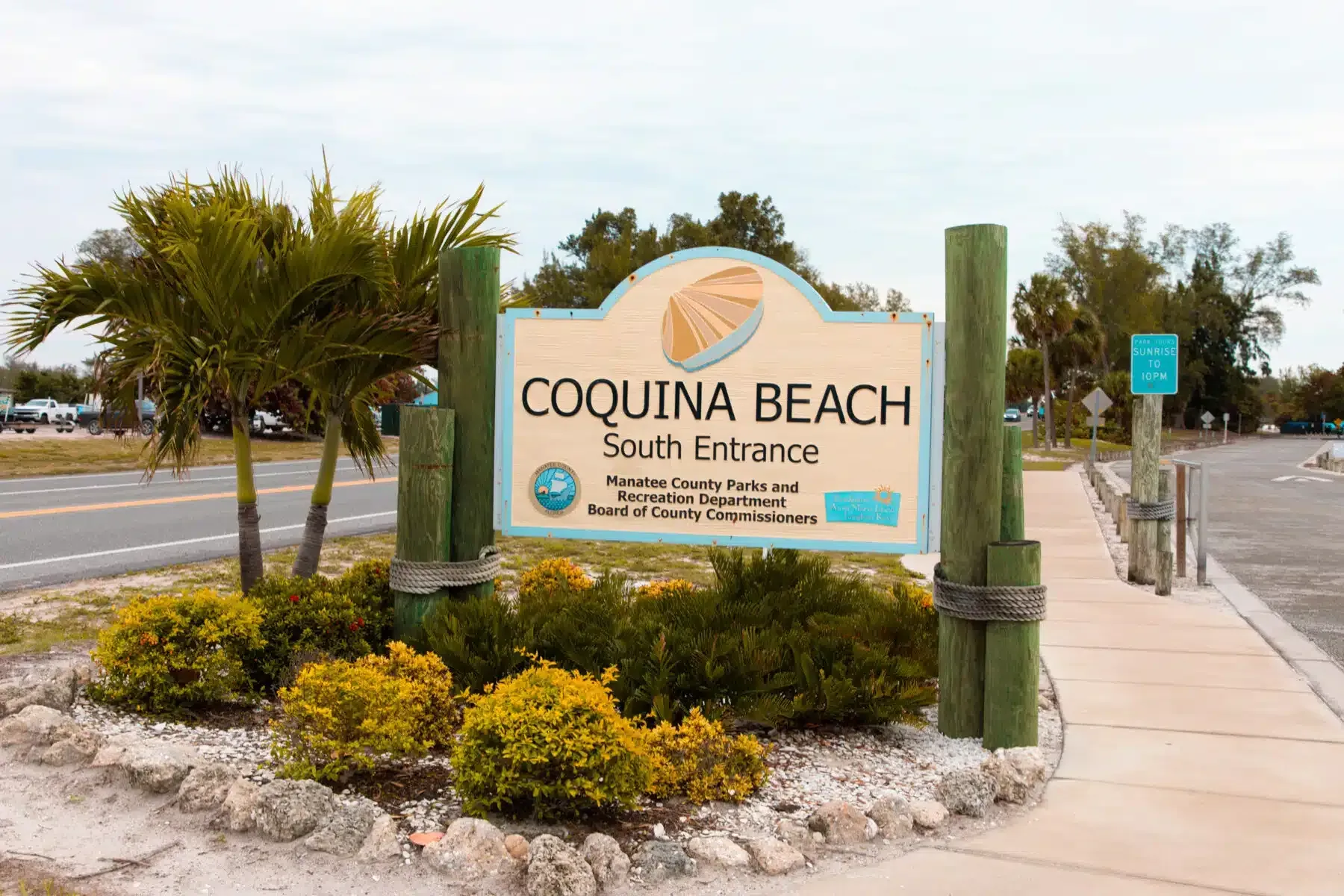 Anna Maria Island beach wedding photo 4