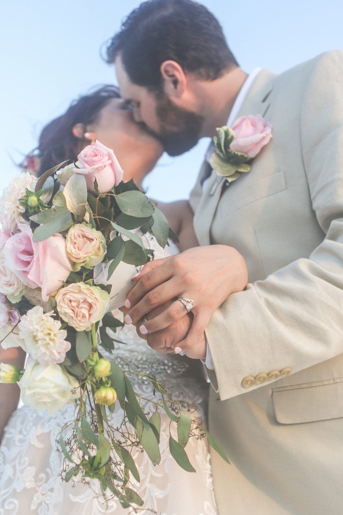 Destin, Ft. Walton Beach & Navarre beach wedding photo 4