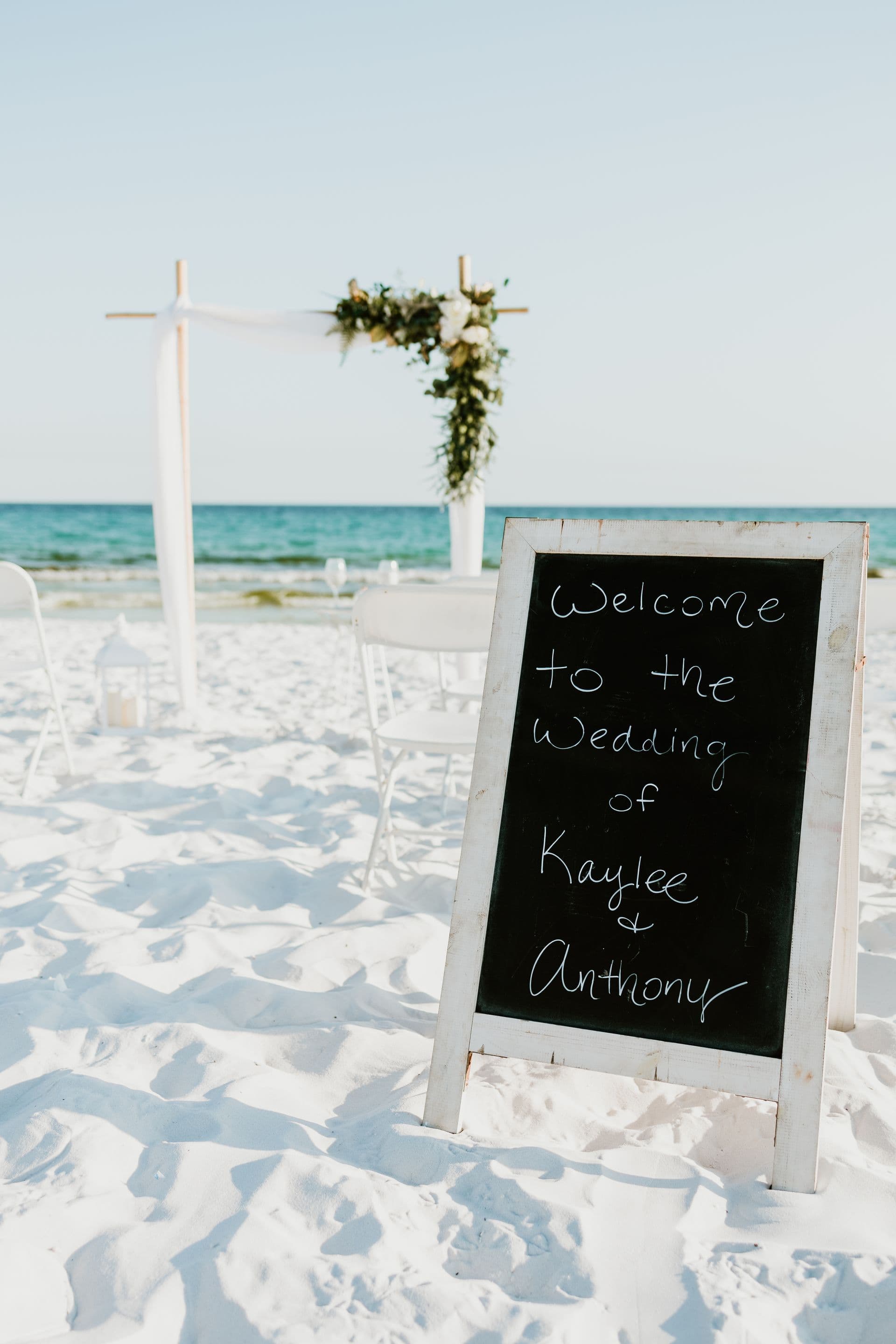 How Much Does a Florida Beach Wedding Really Cost? 2025 Price Guide