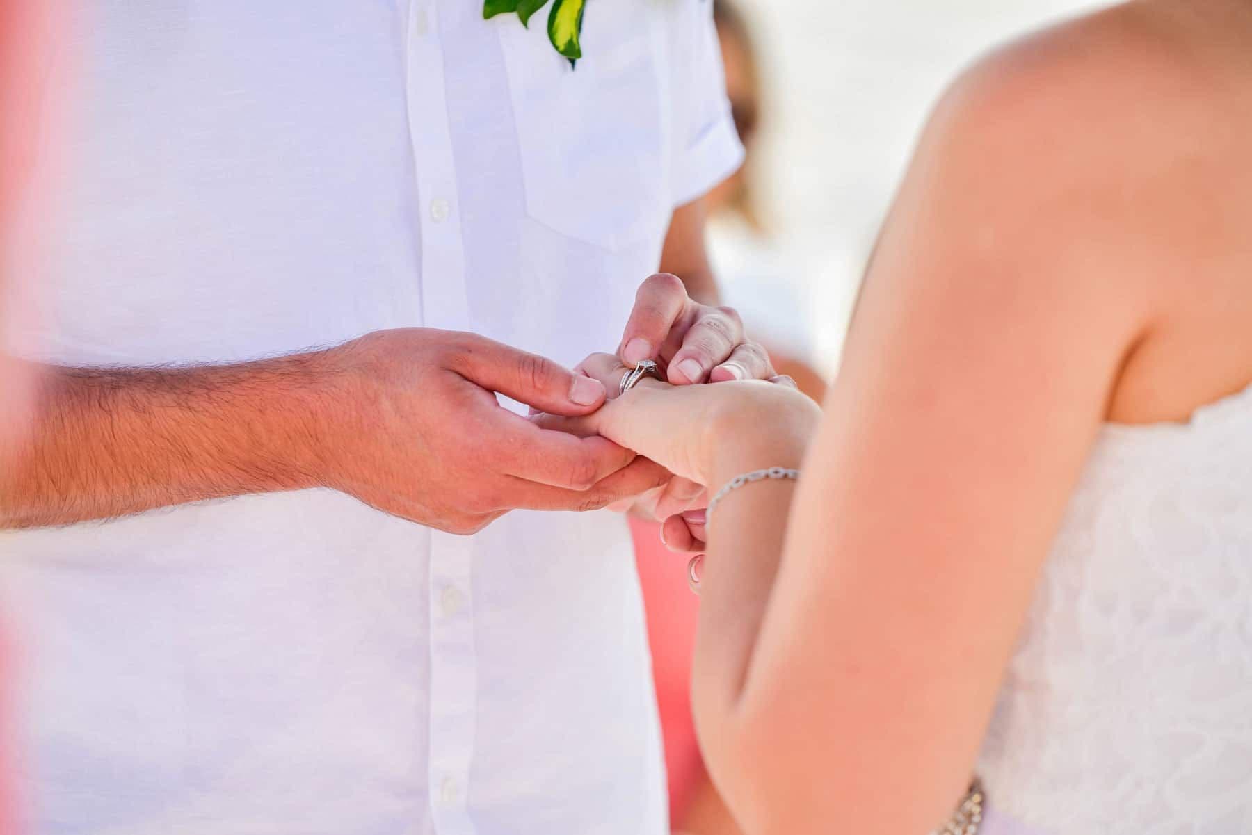 Say I Do Without Breaking the Bank: Plan Your Affordable Dream Florida Beach Wedding