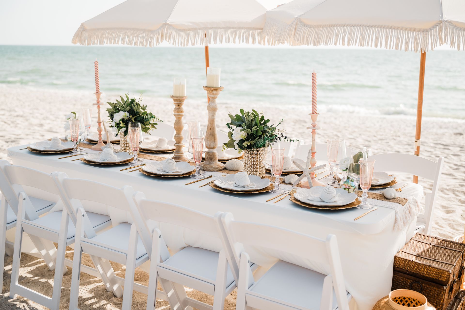 Seaside Celebration photo 1