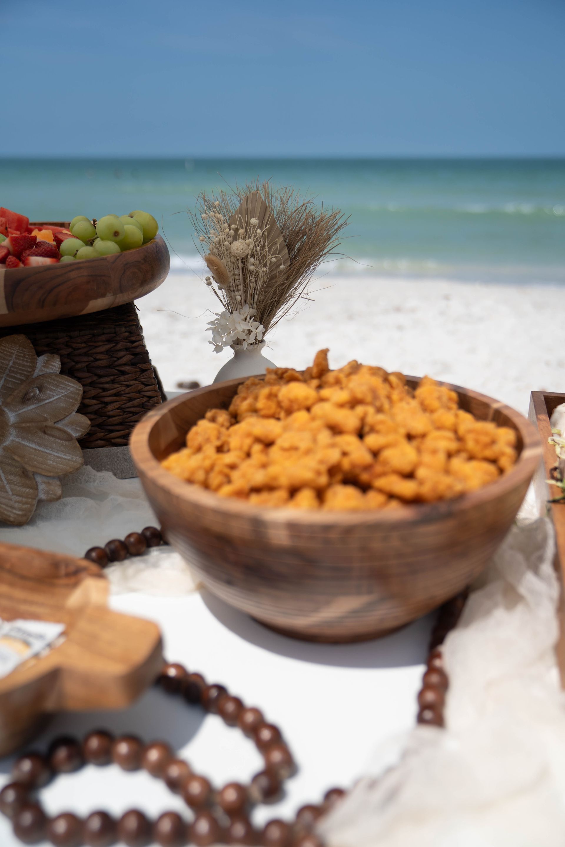 Paradise Found & Casual Mini Reception photo 3
