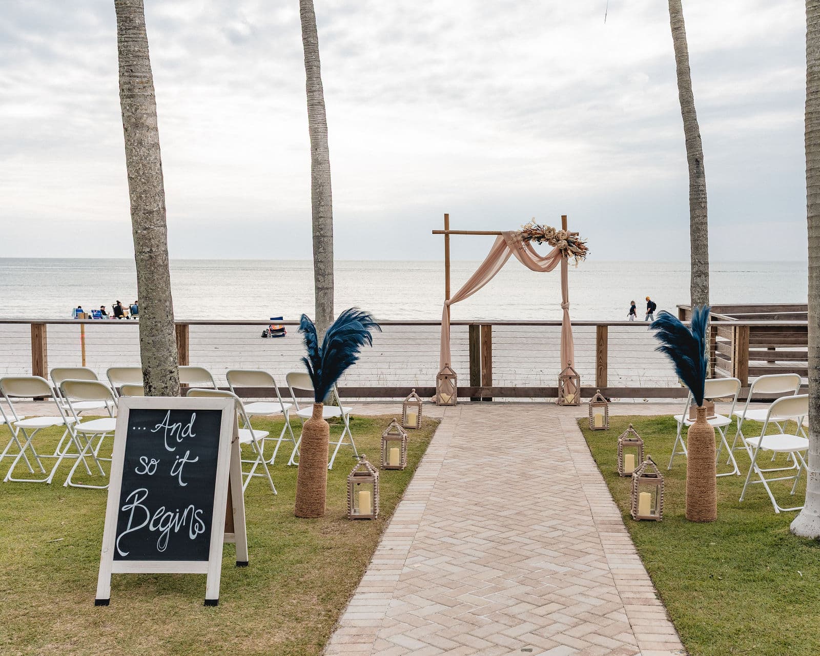 8th Avenue South Wedding Beach: The Complete Naples Ceremony Guide