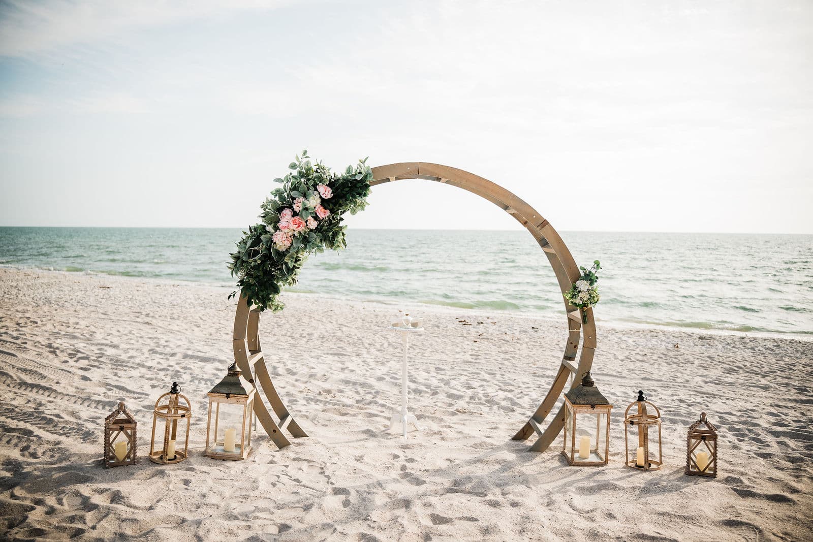Planning a Dream Wedding Weekend on Captiva Island: Activities, Experiences & Seamless Celebrations